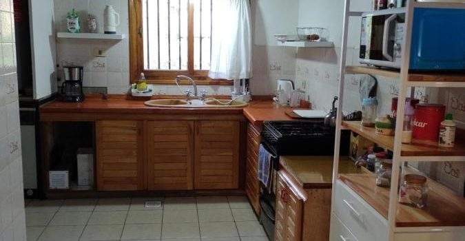 Cocina Alquiler Ananda Ushuaia Tierra Del Fuego