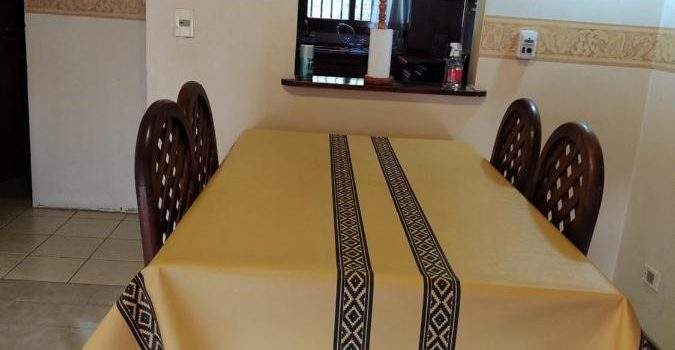 Cocina Alquiler Ananda Ushuaia Tierra Del Fuego