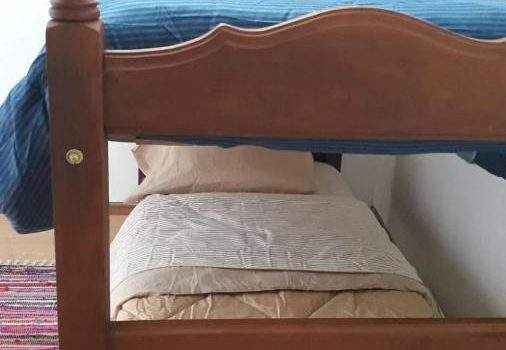 Alquiler de Casa Angelita Alquiler Temporario en Ushuaia Tierra del Fuego Argentina