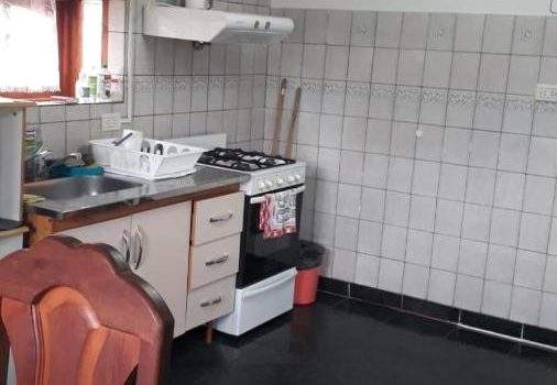 Cocina Alquiler Angelita Temporario Ushuaia Tierra Del Fuego