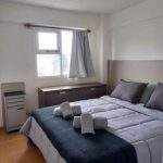 Alquiler Departamento Aurum