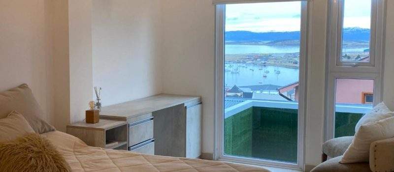 Alquiler de Departamento Bahia Infinita en Ushuaia Tierra del Fuego Argentina Alquiler de Departamento Bahia Infinita en Ushuaia Tierra del Fuego Argentina