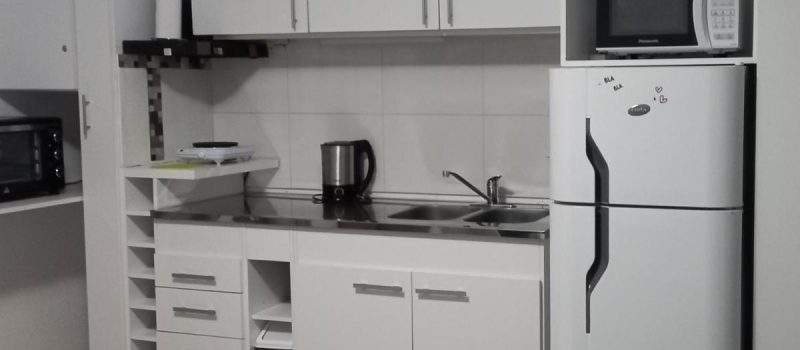 Cocina Alquiler Bla Ushuaia Tierra Del Fuego