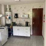 Cocina Alquiler Departamento Aaa Ushuaia Midtown Tierra Del Fuego