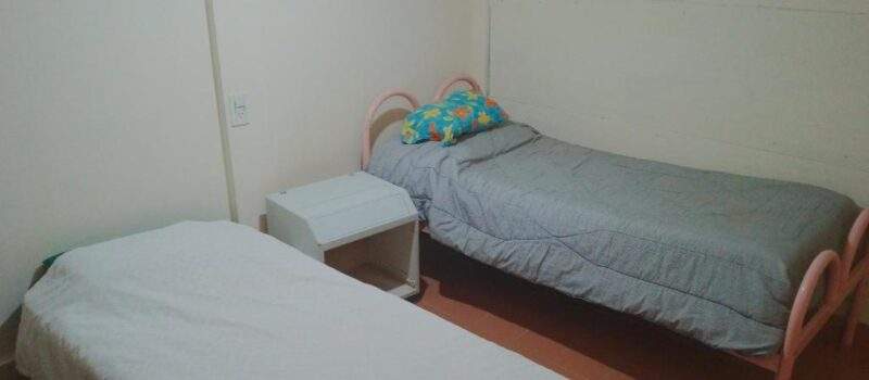 Cocina Alquiler Departamento Mi Sueno Ushuaia Tierra Del Fuego