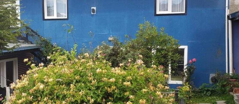 Alquiler de Departamento Encantada Apart en Ushuaia Tierra del Fuego Argentina