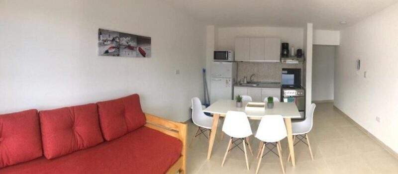 Alquiler de Departamento Gente Del Sur Lugones en Ushuaia Tierra del Fuego Argentina