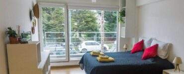 Alquiler Departamento Gente Del Sur Onas