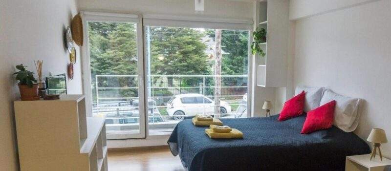 Alquiler de Departamento Gente Del Sur Onas en Ushuaia Tierra del Fuego Argentina