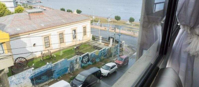 Cocina Alquiler Gente Del Sur Rivadavia Ushuaia Tierra Fuego