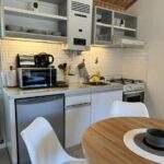 Cocina gis house pax