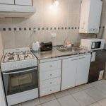 Cocina Alquiler In The Main Street With Elevator Access Ushuaia Tierra Del Fuego