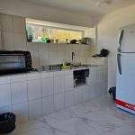 Cocina lakalufes house