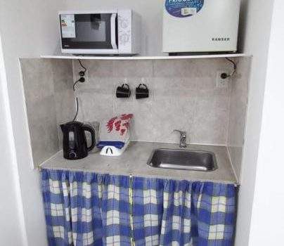 Cocina Alquiler Los Hermanos Ushuaia Tierra Del Fuego