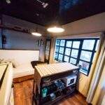 Cocina matices del fin mundo tierra fuego