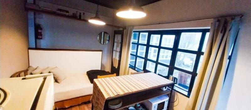 Cocina Alquiler Matices Del Fin Mundo Ushuaia Tierra Fuego