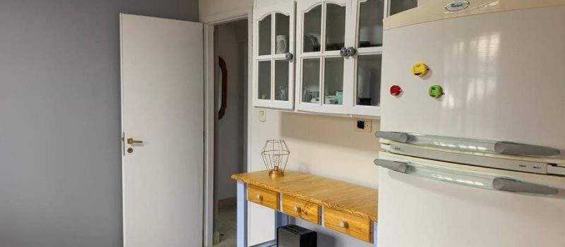 Cocina Alquiler Moderno En Barrio Tranquilo Ushuaia Tierra Del Fuego