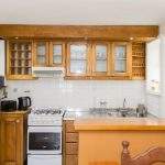 Cocina Alquiler Onas Ushuaia Tierra Del Fuego