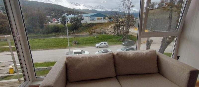 Cocina Alquiler Ribera Del Pipo Ushuaia Tierra Fuego