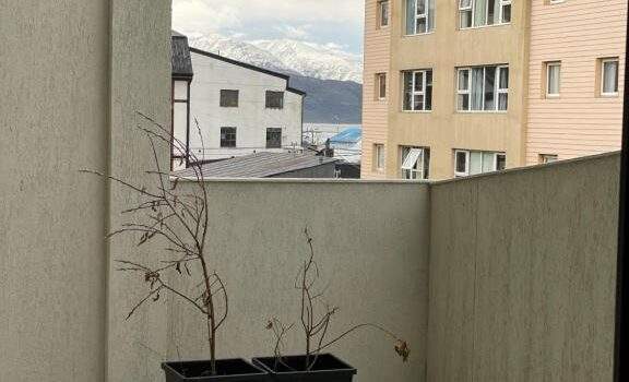 Cocina Alquiler Rosas 660 Ushuaia Tierra Del Fuego