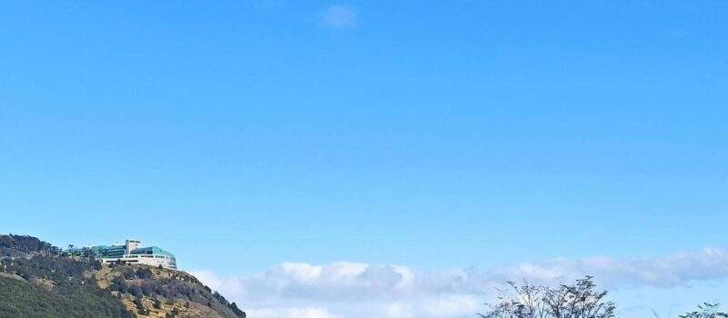 Cocina Alquiler Senderos De Andorra Ushuaia Tierra Del Fuego