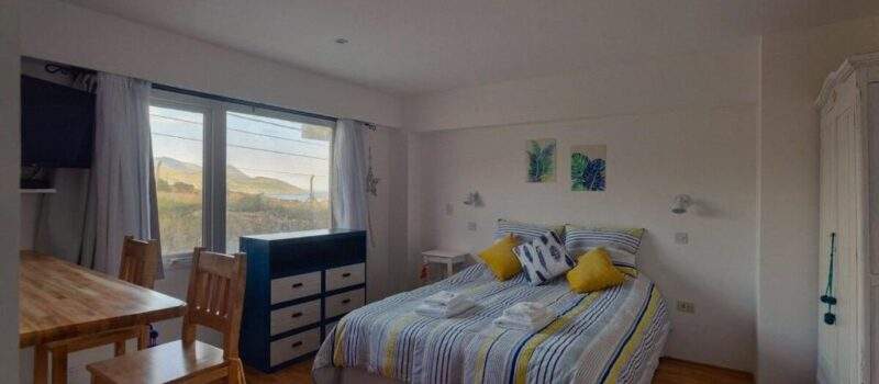 Cocina Alquiler Yaganes 452 Gente Del Sur Mara Ushuaia Tierra Fuego