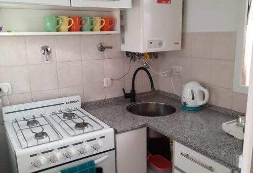 Cocina Alquiler Yaganes Ushuaia Tierra Del Fuego