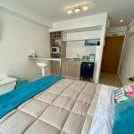 Cocina Aparthotel Aires Del Sur Ushuaia Tierra Fuego