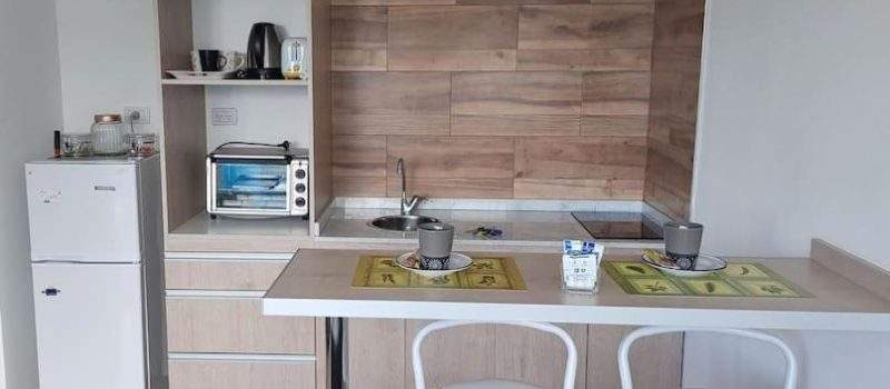 Cociona Alquiler Departamento Linda Ushuaia Tierra Del Fuego