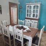 Comedor Alquiler Alem Casa De Familia Ushuaia Tierra Del Fuego