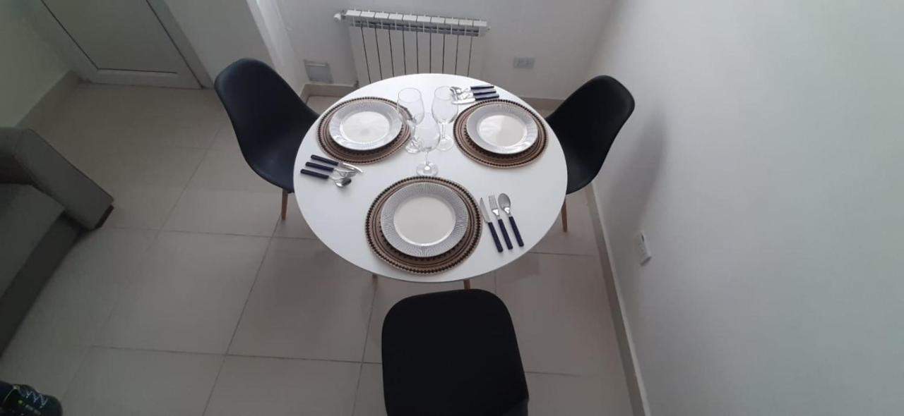 Comedor Alquiler Alojamiento Ushuaia Experimental Tierra Del Fuego