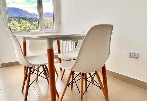 Comedor Alquiler Aloushuaia Ushuaia Tierra Del Fuego