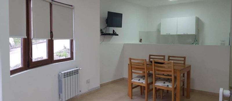 Comedor Alquiler Alto Magallanes Ushuaia Tierra Del Fuego