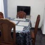 Comedor angelita temporario