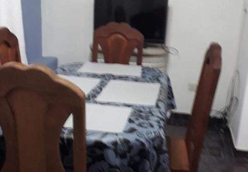 Comedor Alquiler Angelita Temporario Ushuaia Tierra Del Fuego