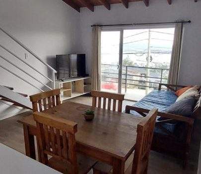 Comedor Alquiler Aparahik Ushuaia Tierra Del Fuego