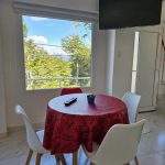 Comedor Alquiler Casa Lakalufes House Ushuaia Tierra Del Fuego