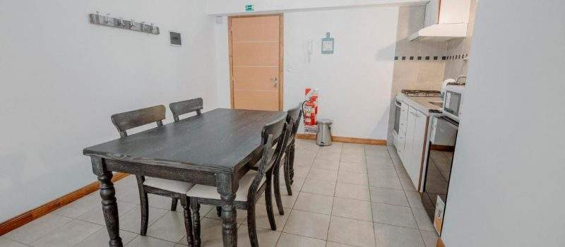 Comedor Alquiler In The Main Street With Elevator Access Ushuaia Tierra Del Fuego