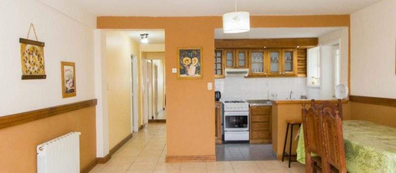 Comedor Alquiler Onas Ushuaia Tierra Del Fuego