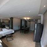 Comedor Aparthotel Aijpel Loft Ushuaia Tierra Del Fuego