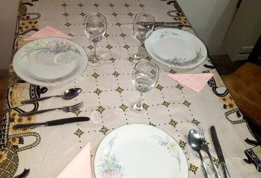 Comodidades Alquiler 342 Los Navegantes Ushuaia Tierra Del Fuego