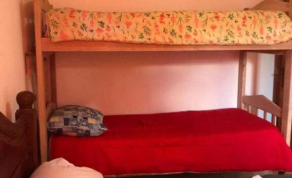 Comodidades Alquiler Akainik Ushuaia Tierra Del Fuego