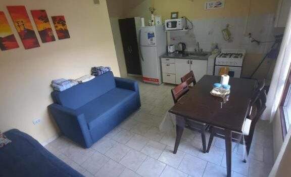 Comodidades Alquiler Alem 2429 Ushuaia Tierra Del Fuego