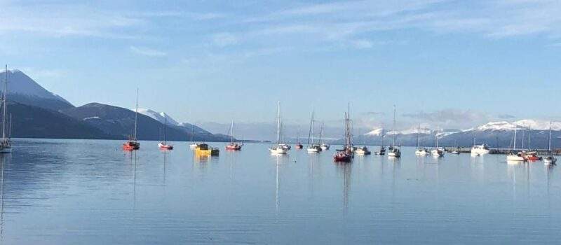 Comodidades Alquiler Altos De Ushuaia Tierra Del Fuego