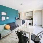 Alquiler Departamento Amanecer Del Fuego Iv