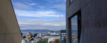 Alquiler Departamento Amanecer Del Fuego