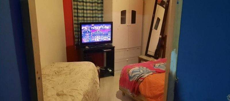 Alquiler de Casa Antiguos Pobladores en Ushuaia Tierra del Fuego Argentina