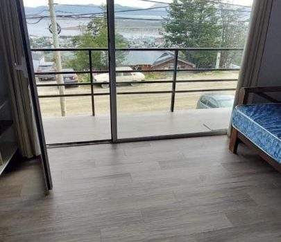 Alquiler de Departamento Aparahik en Ushuaia Tierra del Fuego Argentina