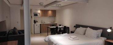 Alquiler Departamento Aunaisin-austral 101