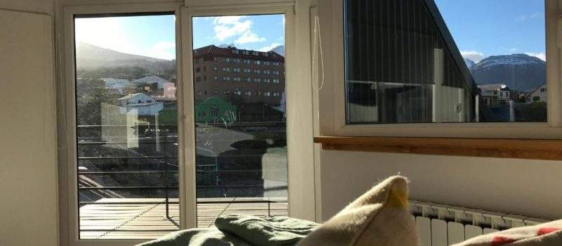 Comodidades Alquiler Aunaisin Toluken Apartamentos Ushuaia Tierra Del Fuego